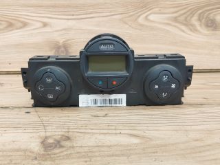 bontott RENAULT SCÉNIC II Fűtéskapcsoló