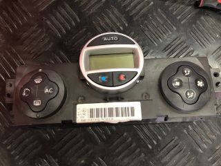 bontott RENAULT SCÉNIC II Fűtéskapcsoló