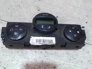 bontott RENAULT SCÉNIC II Fűtéskapcsoló