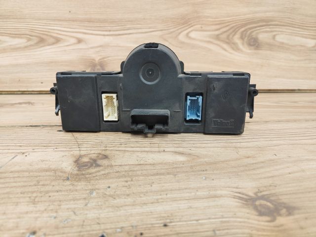 bontott RENAULT SCÉNIC II Fűtéskapcsoló