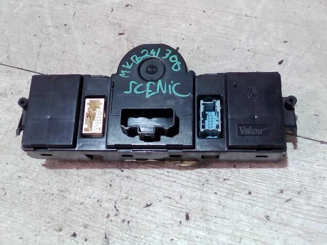 bontott RENAULT SCÉNIC II Fűtéskapcsoló
