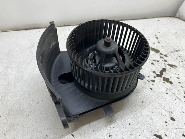 bontott RENAULT SCÉNIC II Fűtőmotor (Klímás)