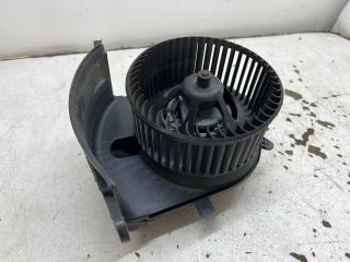 bontott RENAULT SCÉNIC II Fűtőmotor (Klímás)