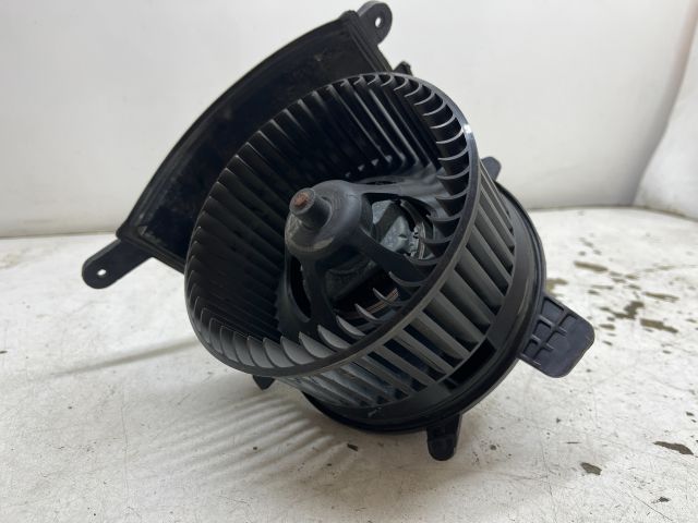 bontott RENAULT SCÉNIC II Fűtőmotor (Klímás)