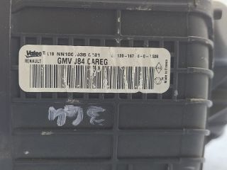 bontott RENAULT SCÉNIC II Fűtőmotor (Klímás)