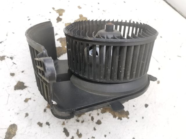 bontott RENAULT SCÉNIC II Fűtőmotor (Klímás)