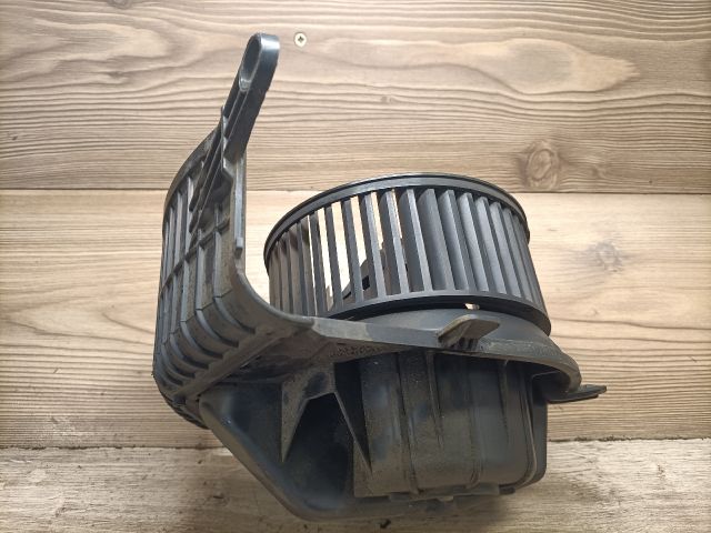 bontott RENAULT SCÉNIC II Fűtőmotor (Klímás)