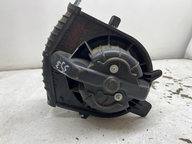 bontott RENAULT SCÉNIC II Fűtőmotor (Klímás)