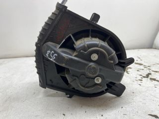 bontott RENAULT SCÉNIC II Fűtőmotor (Klímás)