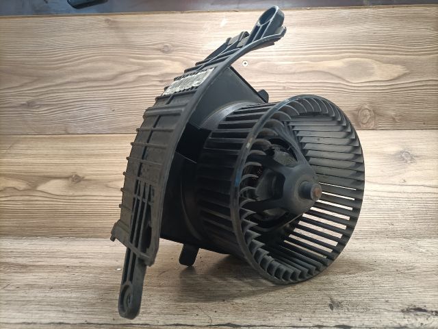 bontott RENAULT SCÉNIC II Fűtőmotor (Klímás)