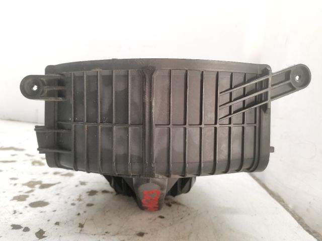 bontott RENAULT SCÉNIC II Fűtőmotor (Klímás)