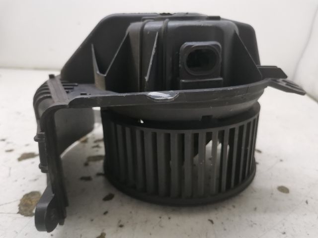 bontott RENAULT SCÉNIC II Fűtőmotor (Klímás)