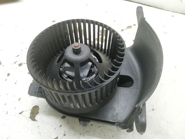 bontott RENAULT SCÉNIC II Fűtőmotor (Klímás)