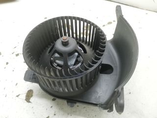 bontott RENAULT SCÉNIC II Fűtőmotor (Klímás)