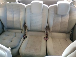 bontott RENAULT SCÉNIC II Fűtőmotor (Klímás)