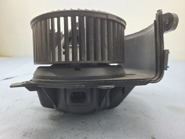 bontott RENAULT SCÉNIC II Fűtőmotor (Klímás)