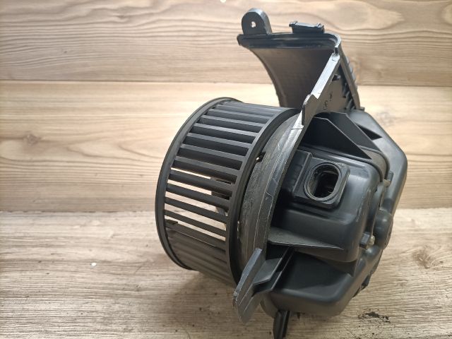 bontott RENAULT SCÉNIC II Fűtőmotor (Klímás)