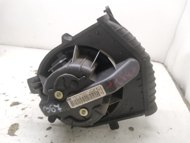 bontott RENAULT SCÉNIC II Fűtőmotor (Klímás)