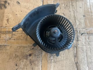 bontott RENAULT SCÉNIC II Fűtőmotor (Klímás)