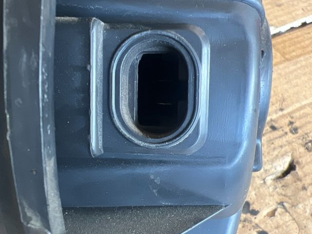 bontott RENAULT SCÉNIC II Fűtőmotor (Klímás)