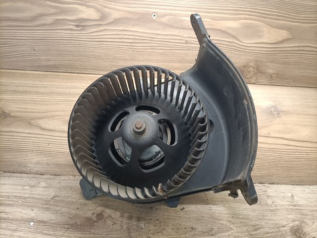 bontott RENAULT SCÉNIC II Fűtőmotor (Klímás)