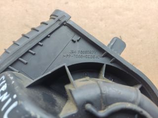 bontott RENAULT SCÉNIC II Fűtőmotor (Klímás)