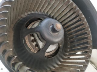 bontott RENAULT SCÉNIC II Fűtőmotor (Klímás)