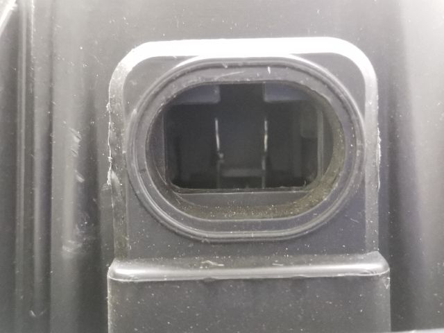 bontott RENAULT SCÉNIC II Fűtőmotor (Klímás)