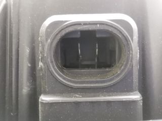 bontott RENAULT SCÉNIC II Fűtőmotor (Klímás)