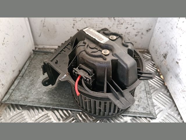 bontott RENAULT SCÉNIC II Fűtőmotor (Klímás)