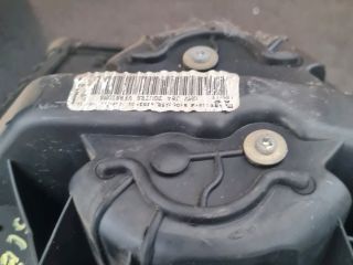 bontott RENAULT SCÉNIC II Fűtőmotor (Klímás)