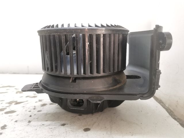 bontott RENAULT SCÉNIC II Fűtőmotor (Klímás)