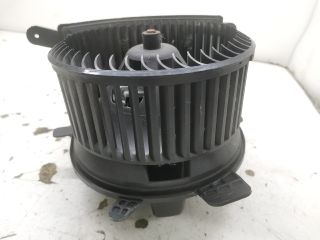 bontott RENAULT SCÉNIC II Fűtőmotor (Klímás)