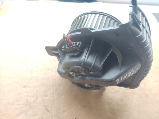 bontott RENAULT SCÉNIC II Fűtőmotor (Klímás)