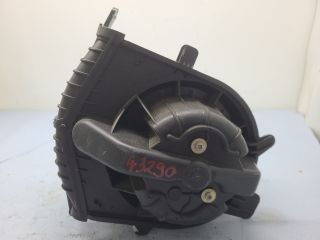 bontott RENAULT SCÉNIC II Fűtőmotor (Klímás)