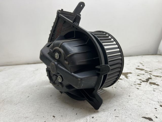 bontott RENAULT SCÉNIC II Fűtőmotor (Klímás)