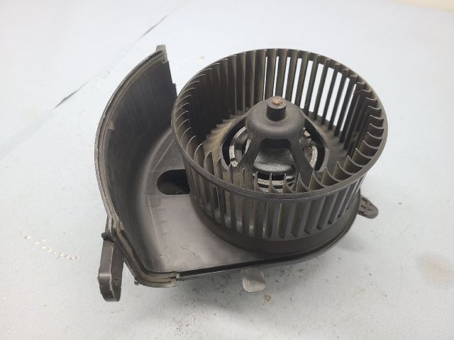 bontott RENAULT SCÉNIC II Fűtőmotor (Klímás)