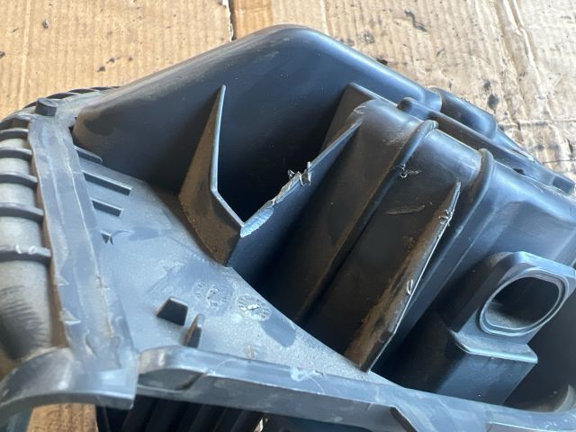 bontott RENAULT SCÉNIC II Fűtőmotor (Klímás)