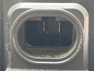 bontott RENAULT SCÉNIC II Fűtőmotor (Klímás)