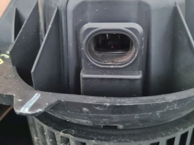 bontott RENAULT SCÉNIC II Fűtőmotor (Klímás)