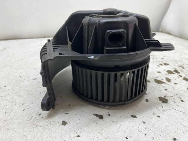 bontott RENAULT SCÉNIC II Fűtőmotor (Klímás)