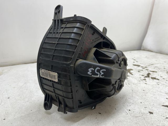 bontott RENAULT SCÉNIC II Fűtőmotor (Klímás)