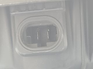 bontott RENAULT SCÉNIC II Fűtőmotor (Klímás)