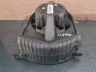 bontott RENAULT SCÉNIC II Fűtőmotor (Klímás)