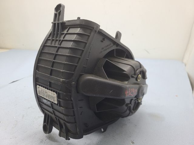 bontott RENAULT SCÉNIC II Fűtőmotor (Klímás)