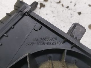 bontott RENAULT SCÉNIC II Fűtőmotor (Klímás)