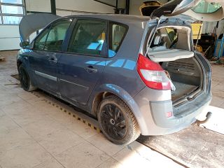 bontott RENAULT SCÉNIC II Fűtőmotor (Klímás)