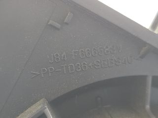 bontott RENAULT SCÉNIC II Fűtőmotor (Klímás)