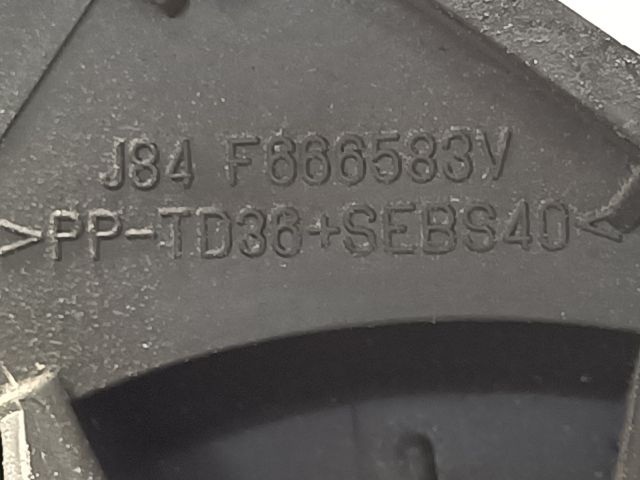 bontott RENAULT SCÉNIC II Fűtőmotor (Klímás)