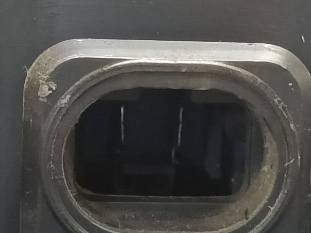 bontott RENAULT SCÉNIC II Fűtőmotor (Klímás)